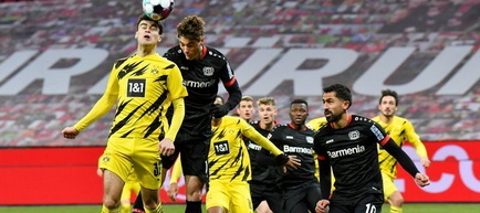 Germania - Bundesliga - Etapa 17